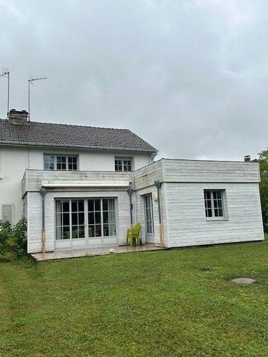 Maison a vendre Oulchy-le-Château 02210 Aisne 132 m2 6 pièces 187200 euros