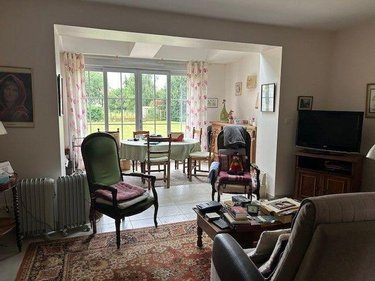Maison a vendre Oulchy-le-Château 02210 Aisne 132 m2 6 pièces 187200 euros