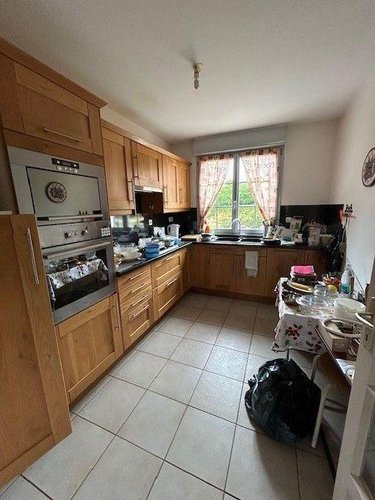 Maison a vendre Oulchy-le-Château 02210 Aisne 132 m2 6 pièces 187200 euros