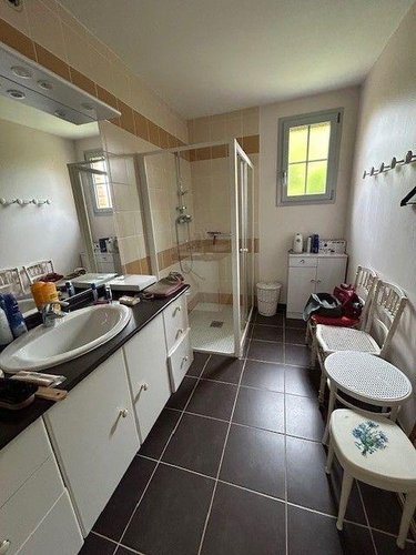 Maison a vendre Oulchy-le-Château 02210 Aisne 132 m2 6 pièces 187200 euros
