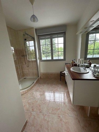 Maison a vendre Oulchy-le-Château 02210 Aisne 132 m2 6 pièces 187200 euros