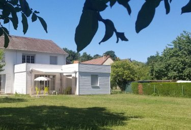 Maison a vendre Oulchy-le-Château 02210 Aisne 132 m2 6 pièces 156000 euros