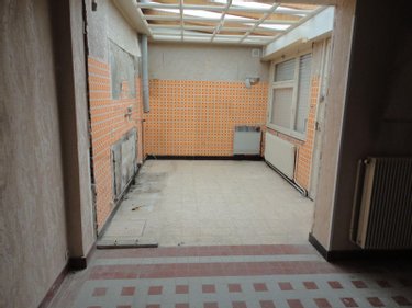 Maison a vendre Armentières 59280 Nord 83 m2 4 pièces 162500 euros