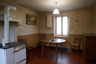 Maison a vendre Maillet 36340 Indre 89 m2 4 pièces 90100 euros