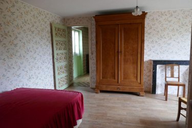Maison a vendre Maillet 36340 Indre 89 m2 4 pièces 90100 euros