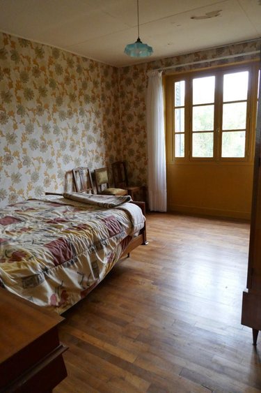 Maison a vendre Maillet 36340 Indre 89 m2 4 pièces 90100 euros