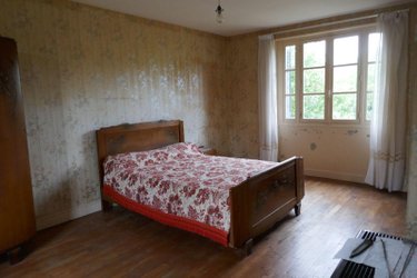 Maison a vendre Maillet 36340 Indre 89 m2 4 pièces 90100 euros