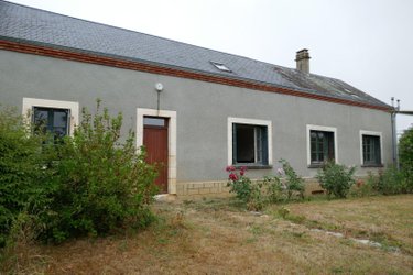 Maison a vendre Maillet 36340 Indre 89 m2 4 pièces 90100 euros