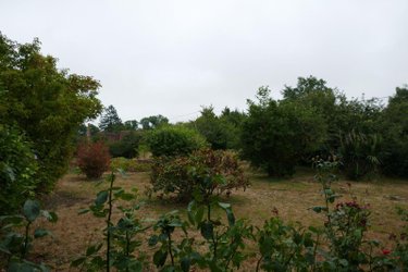 Maison a vendre Maillet 36340 Indre 89 m2 4 pièces 90100 euros