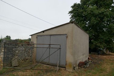 Maison a vendre Maillet 36340 Indre 89 m2 4 pièces 90100 euros