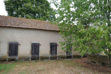 Maison a vendre Maillet 36340 Indre 89 m2 4 pièces 90100 euros