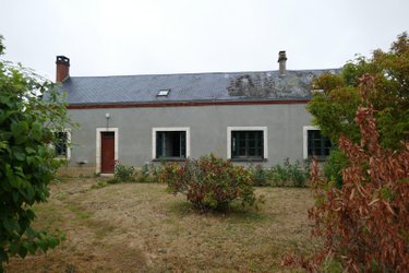 Maison a vendre Maillet 36340 Indre 89 m2 4 pièces 90100 euros
