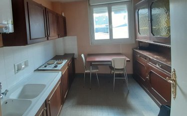 Appartement a vendre Pontivy 56300 Morbihan 54 m2 2 pièces 77380 euros