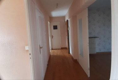 Appartement a vendre Pontivy 56300 Morbihan 54 m2 2 pièces 77380 euros