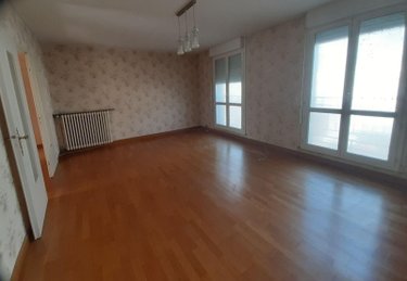Appartement a vendre Pontivy 56300 Morbihan 54 m2 2 pièces 77380 euros