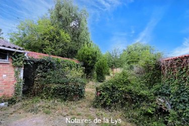 Maison a vendre La Chapelle-d'Armentières 59930 Nord 90 m2 4 pièces 157800 euros