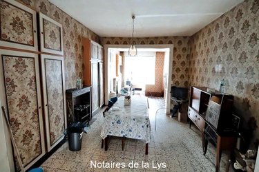 Maison a vendre La Chapelle-d'Armentières 59930 Nord 90 m2 4 pièces 157800 euros