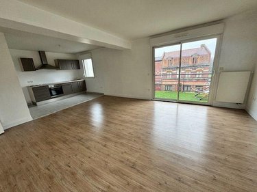 Location appartement La Madeleine 59110 Nord 61 m2  850 euros