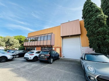 Fonds et murs commerciaux a vendre Marseille 14e Arrondissement 13014 Bouches-du-Rhône  572000 euros