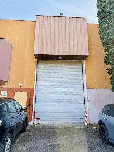 Fonds et murs commerciaux a vendre Marseille 14e Arrondissement 13014 Bouches-du-Rhône  572000 euros