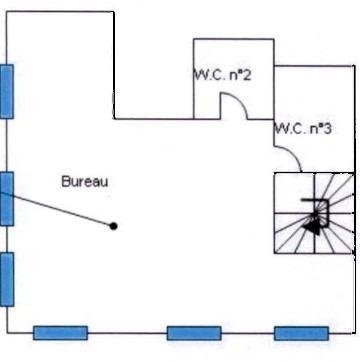 Fonds et murs commerciaux a vendre Marseille 14e Arrondissement 13014 Bouches-du-Rhône  572000 euros