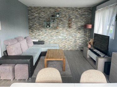 Maison a vendre Saint-Aubin-sur-Scie 76550 Seine-Maritime 72 m2 4 pièces 269600 euros