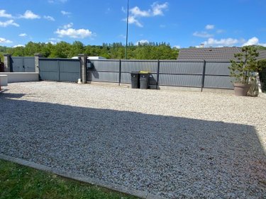 Maison a vendre Saint-Aubin-sur-Scie 76550 Seine-Maritime 72 m2 4 pièces 269600 euros