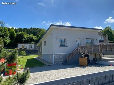 Maison a vendre Saint-Aubin-sur-Scie 76550 Seine-Maritime 72 m2 4 pièces 269600 euros