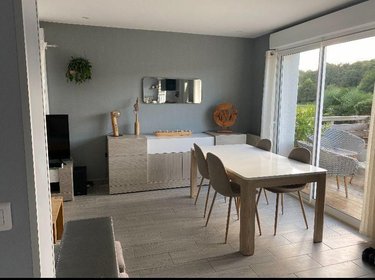 Maison a vendre Saint-Aubin-sur-Scie 76550 Seine-Maritime 72 m2 4 pièces 269600 euros
