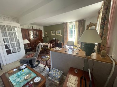 Maison a vendre Vieux-Moulin 60350 Oise 91 m2 4 pièces 262500 euros