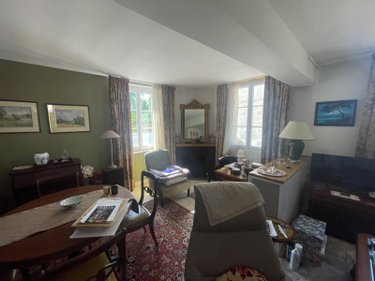 Maison a vendre Vieux-Moulin 60350 Oise 91 m2 4 pièces 262500 euros