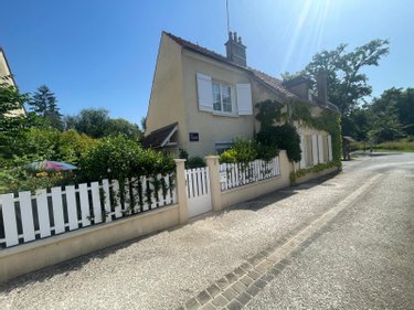 Maison a vendre Vieux-Moulin 60350 Oise 91 m2 4 pièces 262500 euros