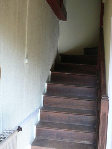 Maison a vendre Le Hinglé 22100 Côtes-d'Armor 77 m2 4 pièces 141840 euros