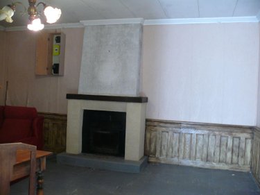 Maison a vendre Le Hinglé 22100 Côtes-d'Armor 77 m2 4 pièces 141840 euros