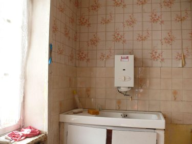 Maison a vendre Le Hinglé 22100 Côtes-d'Armor 77 m2 4 pièces 141840 euros