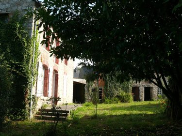 Maison a vendre Le Hinglé 22100 Côtes-d'Armor 77 m2 4 pièces 141840 euros