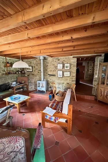 Maison a vendre Saint-Senoux 35580 Ille-et-Vilaine 205 m2 8 pièces 295830 euros