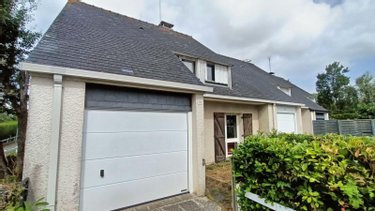 Maison a vendre Saint-Gilles 35590 Ille-et-Vilaine 106 m2 6 pièces 221500 euros