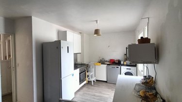 Maison a vendre Saint-Gilles 35590 Ille-et-Vilaine 106 m2 6 pièces 221500 euros