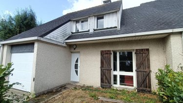 Maison a vendre Saint-Gilles 35590 Ille-et-Vilaine 106 m2 6 pièces 221500 euros