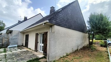 Maison a vendre Saint-Gilles 35590 Ille-et-Vilaine 106 m2 6 pièces 221500 euros