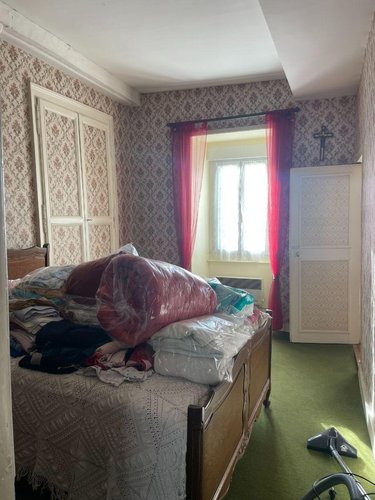 Maison a vendre Bais 53160 Mayenne 82 m2 3 pièces 58750 euros