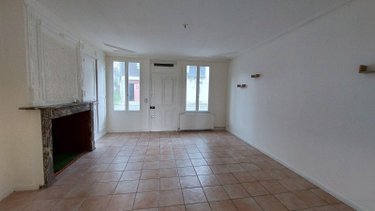 Maison a vendre Wasigny 08270 Ardennes 93 m2 3 pièces 49000 euros