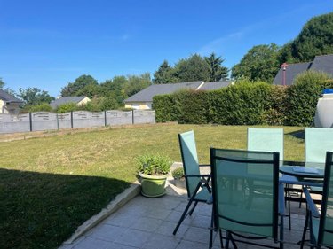 Maison a vendre Bais 53160 Mayenne 103 m2 4 pièces 187500 euros