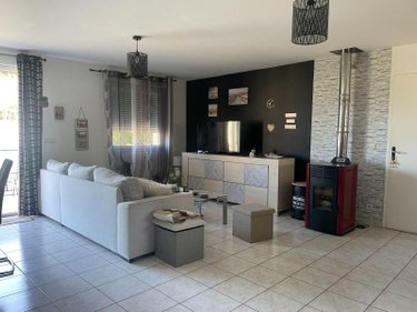 Maison a vendre Bais 53160 Mayenne 103 m2 4 pièces 187500 euros