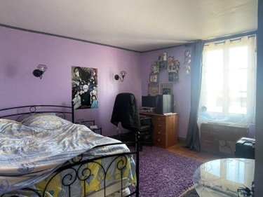Maison a vendre Trans 53160 Mayenne 113 m2 4 pièces 74200 euros