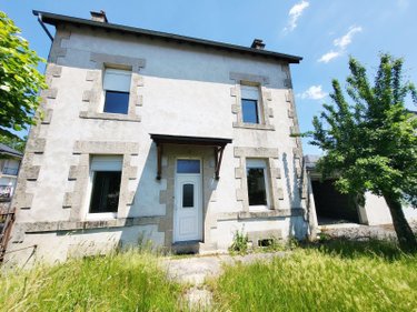 Maison a vendre Ussel 19200 Corrèze 46 m2 3 pièces 79500 euros
