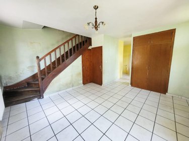 Maison a vendre Ussel 19200 Corrèze 46 m2 3 pièces 79500 euros