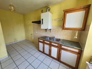 Maison a vendre Ussel 19200 Corrèze 46 m2 3 pièces 79500 euros