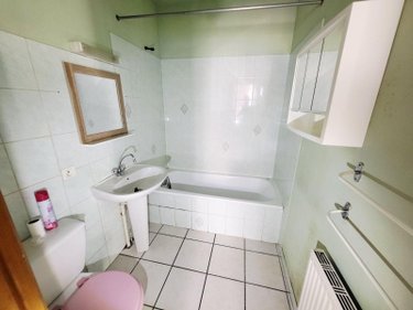 Maison a vendre Ussel 19200 Corrèze 46 m2 3 pièces 79500 euros